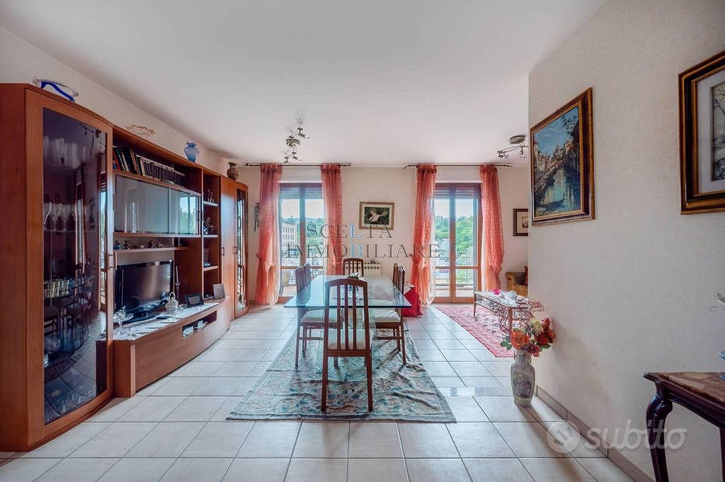 Apartment in Perugia, Madonna Alta - Vista 3