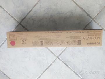 toner Toshiba