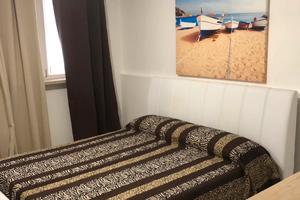 Bilocale a uso transitorio