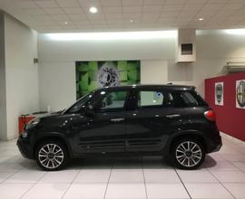 FIAT 500L 1.4 95 CV Cross