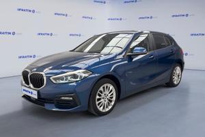 BMW 118I 5P. ADVANTAGE