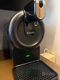 spillatore birra krups compact