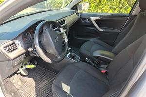 Citroen C-Elysée Blue HDi Exclusive