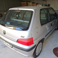 Peugeot 106 xn PERFETTA