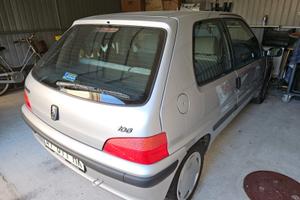 Peugeot 106 xn PERFETTA