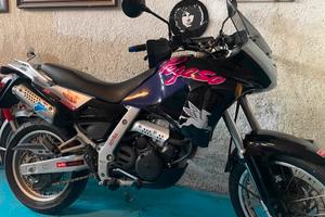 Aprilia pegaso 650