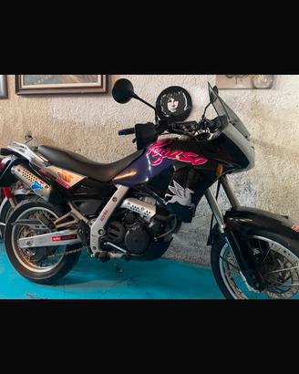 Aprilia pegaso 650