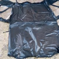 capote telo (cappottina) Suzuki Vitara cabrio 