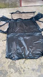 capote telo (cappottina) Suzuki Vitara cabrio 