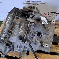 CAMBIO MANUALE COMPLETO CHEVROLET Orlando 1° Seri