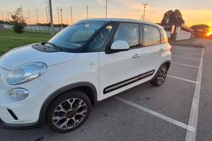 Fiat 500L 1.3 MultiJet Automatico (2017) – Solo 50