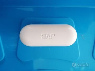 Auricolari Bluetooth come nuovo. 