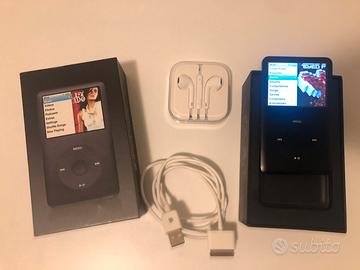 I-pod 80 giga