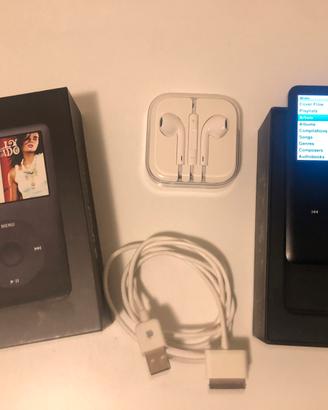 I-pod 80 giga