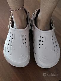 scarpe CROCS