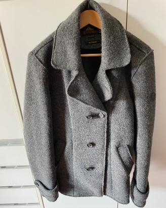 Giacca in lana uomo