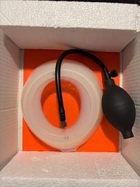 Ventosa di Eckart Klobe per sollevamento petto