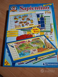 Sapientino 