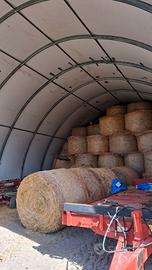 fieno di medica 4 taglio