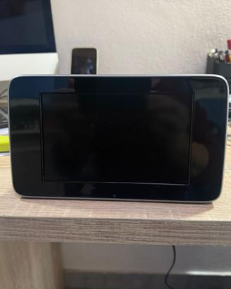 Original Mercedes C/GLC class W205 W253 Comand NTG