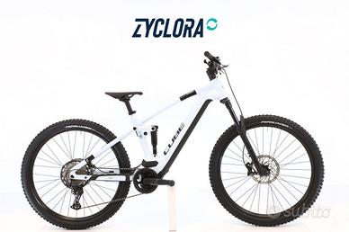 Cube Stereo Hybrid 120 Pro t.L