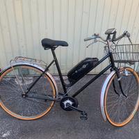 Bicicletta elettrica