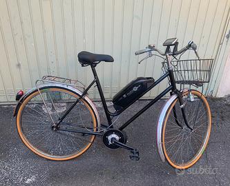 Bicicletta elettrica
