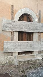 ARCO ANTICO IN PIETRA