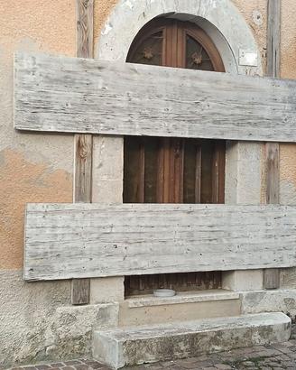 ARCO ANTICO IN PIETRA