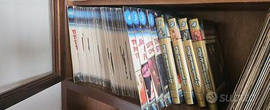 La Grande Storia del ROCK - LP + volumi