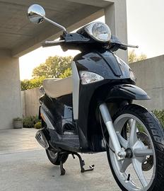🛵  PIAGGIO LIBERTY 50cc 4 TEMPI – COME NUOVO!