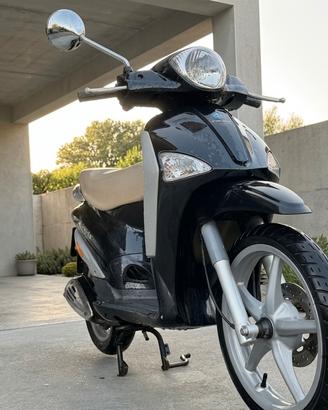 🛵  PIAGGIO LIBERTY 50cc 4 TEMPI – COME NUOVO!