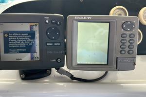 Gps — ecoscandaglio