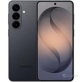 SAMSUNG GALAXY S26 S942B 5G 256GB DUAL SIM 6.3" 1