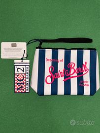 Pochette Saint Barth