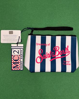 Pochette Saint Barth
