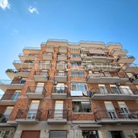 Quadrilocale in palazzo signorile in centro