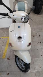 vespa ET4 150 cc