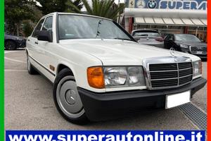 MERCEDES-BENZ 190 2.0 E 1° serie