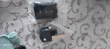 Chiave 3 tasti per modelli Mazda