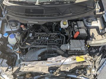 Nuovissima dr 3.0 incidentata/posteriore  intatto