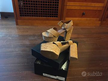 Scarpe donna