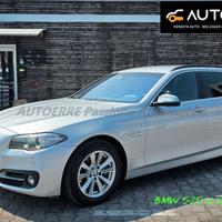 Bmw 525 525d xDrive Touring