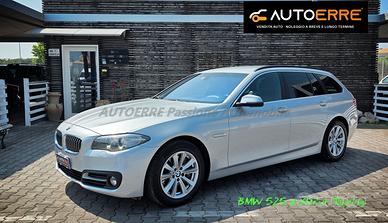 Bmw 525 525d xDrive Touring