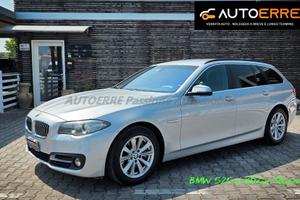 Bmw 525 525d xDrive Touring