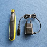 rasoio elettrico Philips oneblade