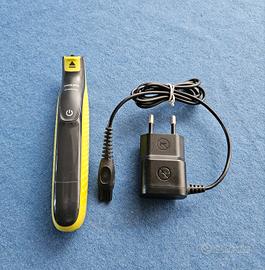 rasoio elettrico Philips oneblade