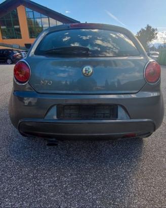 PARAURTI POSTERIORE ALFA ROMEO MITO ANNO 2011