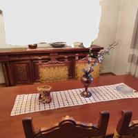 MOBILI PER SALA RUSTICA GRANDE