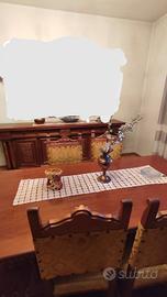 MOBILI PER SALA RUSTICA GRANDE